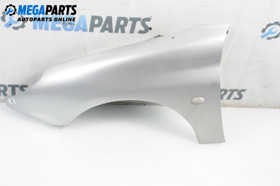 Fender for Peugeot 206 Hatchback (08.1998 - 12.2012), 3 doors, hatchback, position: front - left