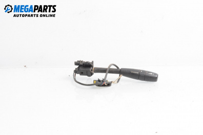 Audio control lever for Peugeot 206 Hatchback (08.1998 - 12.2012)