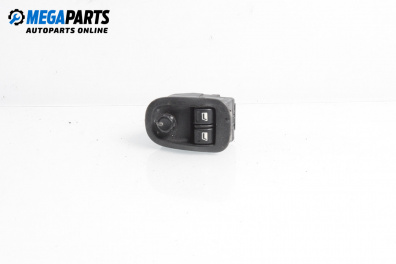 Butoane geamuri și de reglare a oglinzilor for Peugeot 206 Hatchback (08.1998 - 12.2012)