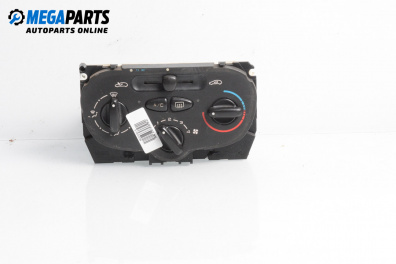 Bedienteil klimaanlage for Peugeot 206 Hatchback (08.1998 - 12.2012)