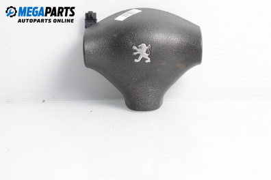 Airbag for Peugeot 206 Hatchback (08.1998 - 12.2012), 3 uși, hatchback, position: fața