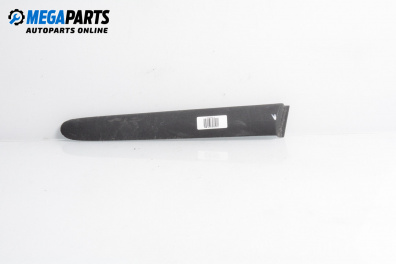 Exterior moulding for Peugeot 206 Hatchback (08.1998 - 12.2012), hatchback, position: left