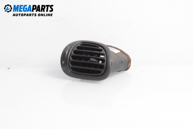 AC heat air vent for Peugeot 206 Hatchback (08.1998 - 12.2012)