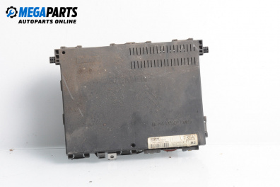 BSI module for Peugeot 206 Hatchback (08.1998 - 12.2012), № 5105872300