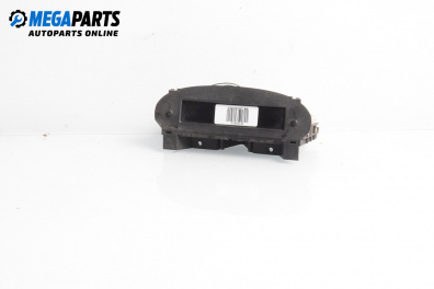 Clock for Peugeot 206 Hatchback (08.1998 - 12.2012)