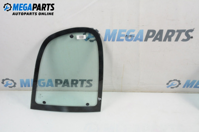 Fantă de ventilație ușă for Peugeot 206 Hatchback (08.1998 - 12.2012), 3 uși, hatchback, position: dreapta