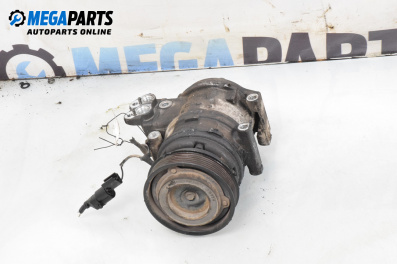 AC compressor for Peugeot 206 Hatchback (08.1998 - 12.2012) 1.9 D, 69 hp