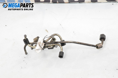 Țevi de combustibil for Peugeot 206 Hatchback (08.1998 - 12.2012) 1.9 D, 69 hp