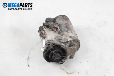 Starter for Peugeot 206 Hatchback (08.1998 - 12.2012) 1.9 D, 69 hp