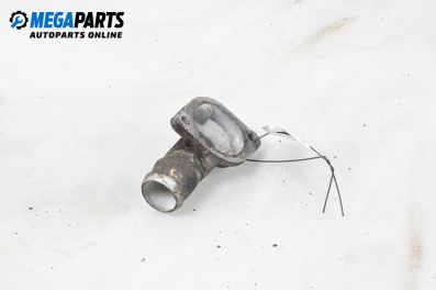 Thermostat housing for Peugeot 206 Hatchback (08.1998 - 12.2012) 1.9 D, 69 hp