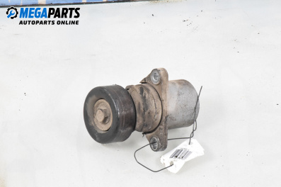 Tensioner pulley for Peugeot 206 Hatchback (08.1998 - 12.2012) 1.9 D, 69 hp