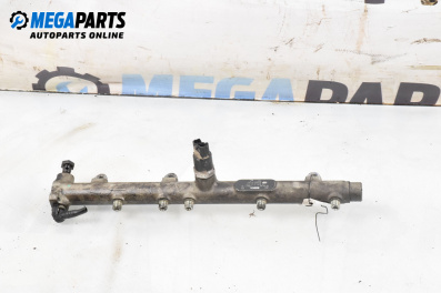 Fuel rail for Peugeot 206 Hatchback (08.1998 - 12.2012) 1.9 D, 69 hp
