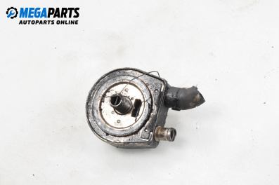 Oil cooler for Peugeot 206 Hatchback (08.1998 - 12.2012) 1.9 D, 69 hp