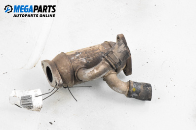 EGR cooler for Peugeot 206 Hatchback (08.1998 - 12.2012) 1.9 D, 69 hp