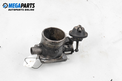 Butterfly valve for Peugeot 206 Hatchback (08.1998 - 12.2012) 1.9 D, 69 hp