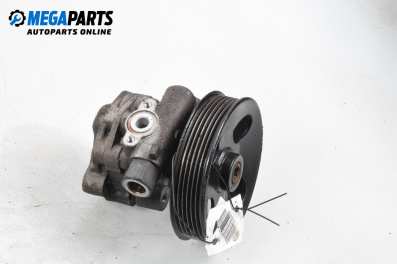 Power steering pump for Peugeot 206 Hatchback (08.1998 - 12.2012)
