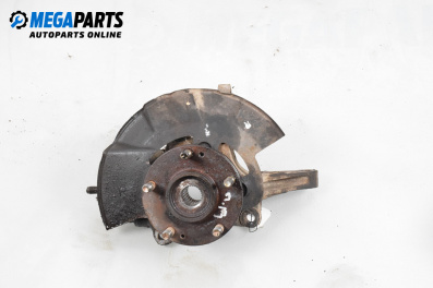 Knuckle hub for Peugeot 206 Hatchback (08.1998 - 12.2012), position: front - right