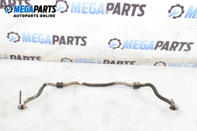 Sway bar for Peugeot 206 Hatchback (08.1998 - 12.2012), hatchback