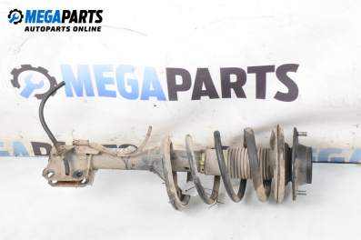 Macpherson shock absorber for Peugeot 206 Hatchback (08.1998 - 12.2012), hatchback, position: front - left