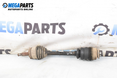 Driveshaft for Peugeot 206 Hatchback (08.1998 - 12.2012) 1.9 D, 69 hp, position: front - right