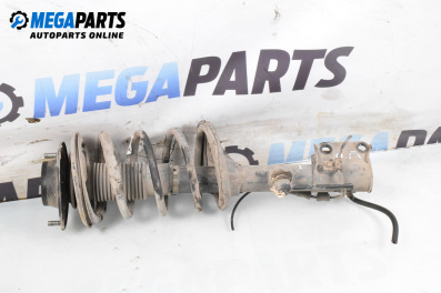 Macpherson shock absorber for Peugeot 206 Hatchback (08.1998 - 12.2012), hatchback, position: front - right