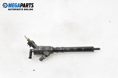 Duza diesel for Peugeot 206 Hatchback (08.1998 - 12.2012) 1.9 D, 69 hp