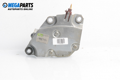 Front wipers motor for Peugeot 206 Hatchback (08.1998 - 12.2012), hatchback, position: rear, № 54902512