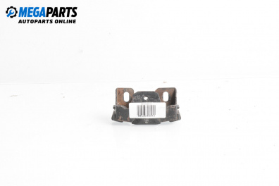 Boot lid lock for Peugeot 206 Hatchback (08.1998 - 12.2012), hatchback