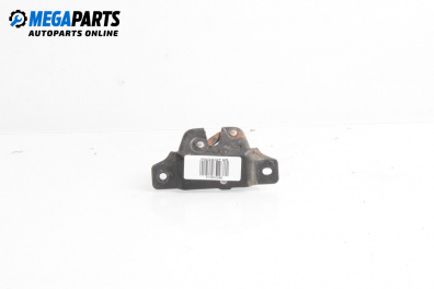 Trunk lock for Peugeot 206 Hatchback (08.1998 - 12.2012), hatchback, position: rear