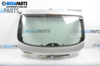 Boot lid for Peugeot 206 Hatchback (08.1998 - 12.2012), 3 doors, hatchback, position: rear
