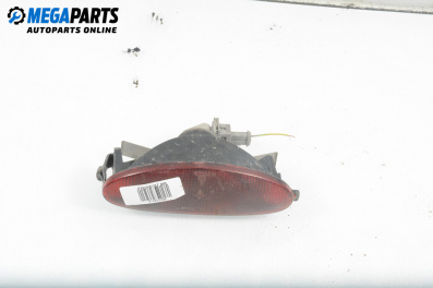 Fog light for Peugeot 206 Hatchback (08.1998 - 12.2012), hatchback