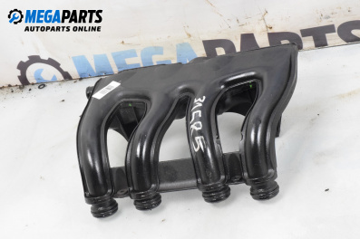 Galerie de admisie for Peugeot 206 Hatchback (08.1998 - 12.2012) 1.9 D, 69 hp