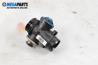 EGR ventil for Peugeot 206 Hatchback (08.1998 - 12.2012) 1.9 D, 69 hp