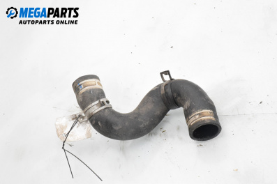 Water hose for Peugeot 206 Hatchback (08.1998 - 12.2012) 1.9 D, 69 hp