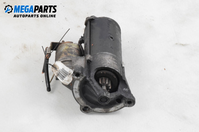 Starter for Peugeot 206 Hatchback (08.1998 - 12.2012) 1.9 D, 69 hp