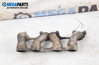 Intake manifold for Peugeot 206 Hatchback (08.1998 - 12.2012) 1.9 D, 69 hp