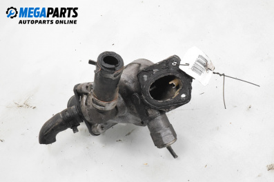 Thermostatgehäuse  for Peugeot 206 Hatchback (08.1998 - 12.2012) 1.9 D, 69 hp