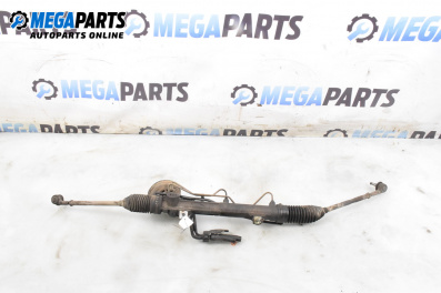 Zahnstangen-lenkgetriebe, hydraulisch for Peugeot 206 Hatchback (08.1998 - 12.2012), hecktür
