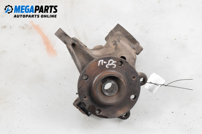 Knuckle hub for Peugeot 206 Hatchback (08.1998 - 12.2012), position: front - right