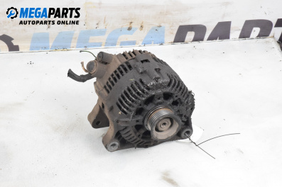 Alternator for Peugeot 206 Hatchback (08.1998 - 12.2012) 1.9 D, 69 hp