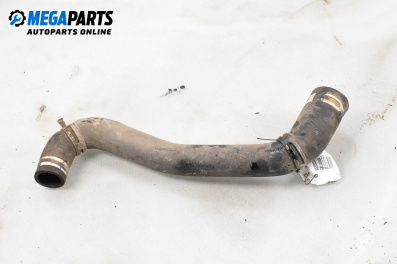 Water hose for Peugeot 206 Hatchback (08.1998 - 12.2012) 1.9 D, 69 hp