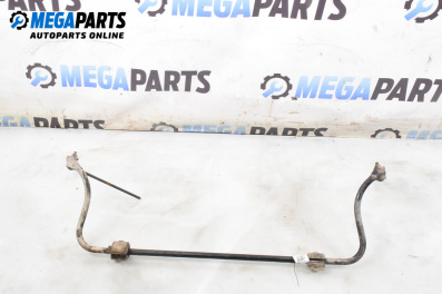 Sway bar for Peugeot 206 Hatchback (08.1998 - 12.2012), hatchback