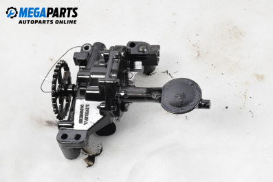 Oil pump for Peugeot 206 Hatchback (08.1998 - 12.2012) 1.9 D, 69 hp