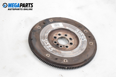 Flywheel for Peugeot 206 Hatchback (08.1998 - 12.2012)