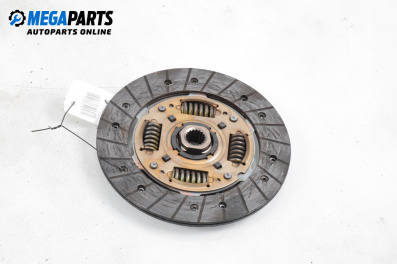 Kupplungsscheibe for Peugeot 206 Hatchback (08.1998 - 12.2012) 1.9 D, 69 hp