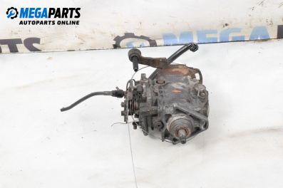 Diesel-einspritzpumpe for Peugeot 206 Hatchback (08.1998 - 12.2012) 1.9 D, 69 hp