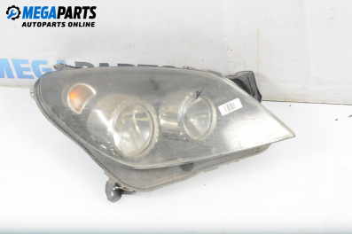 Headlight for Opel Astra H Estate (08.2004 - 05.2014), station wagon, position: right