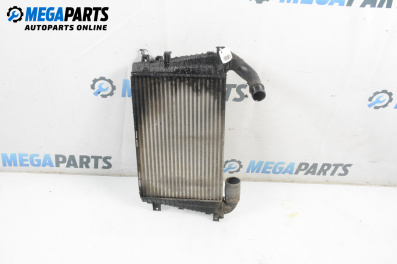Intercooler for Opel Astra H Estate (08.2004 - 05.2014) 1.9 CDTI, 150 hp