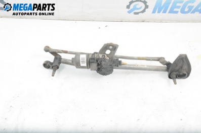 Front wipers motor for Opel Astra H Estate (08.2004 - 05.2014), station wagon, position: front
