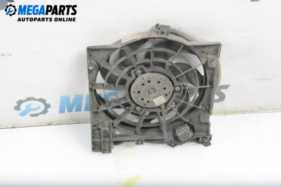Radiator fan for Opel Astra H Estate (08.2004 - 05.2014) 1.9 CDTI, 150 hp